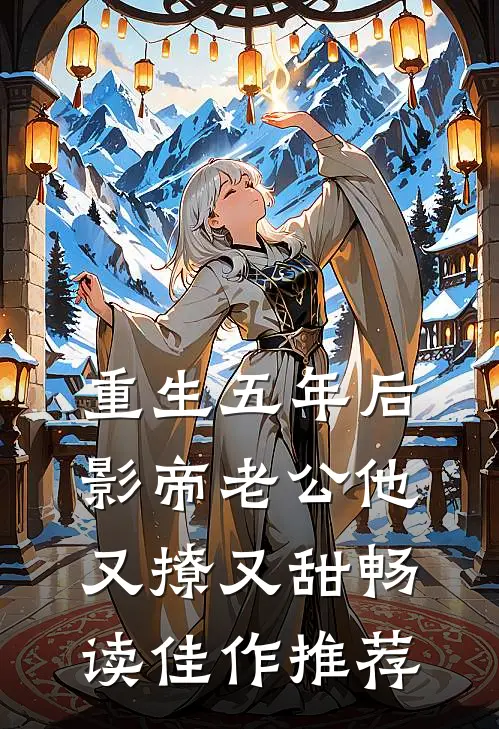 重生五年后，影帝老公他又撩又甜畅读佳作推荐