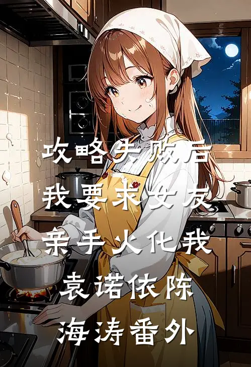 攻略失败后，我要求女友亲手火化我袁诺依陈海涛番外