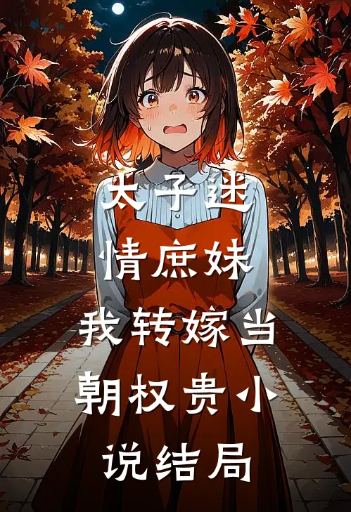 太子迷情庶妹,我转嫁当朝权贵结局怎么样