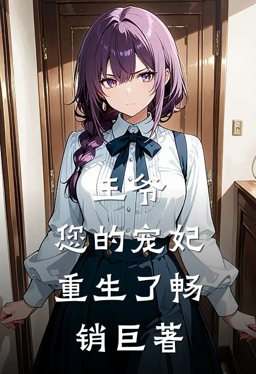 王爷，您的宠妃重生了畅销巨著
