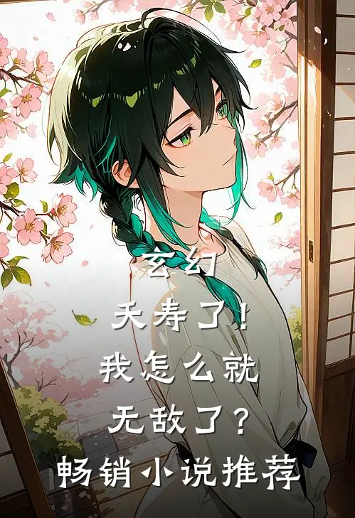 玄幻：夭寿了！我怎么就无敌了？畅销小说推荐
