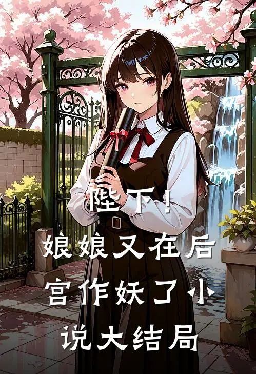 陛下!娘娘又在后宫作妖了大结局免费阅读