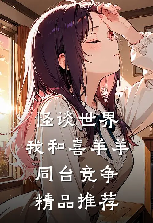 怪谈世界：我和喜羊羊同台竞争精品推荐
