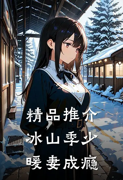 精品推介冰山季少暖妻成瘾
