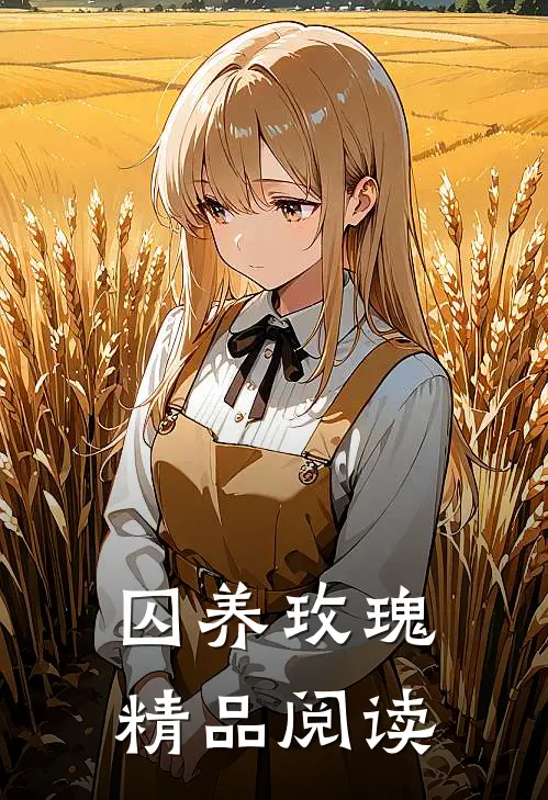 囚养玫瑰精品阅读