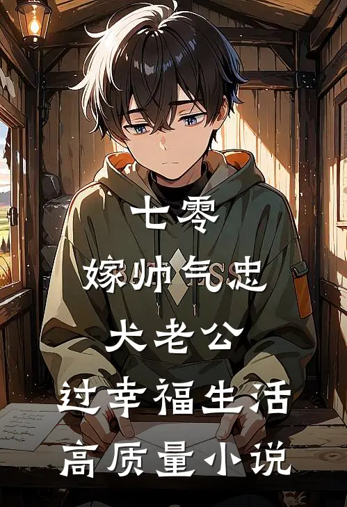 七零：嫁帅气忠犬老公，过幸福生活高质量小说