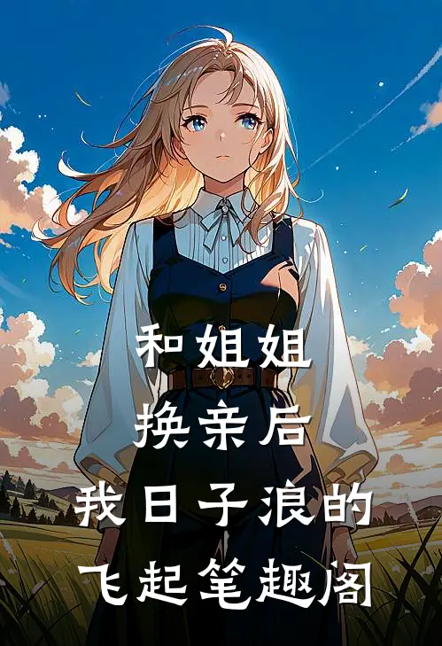 和姐姐换亲后，我日子浪的飞起笔趣阁