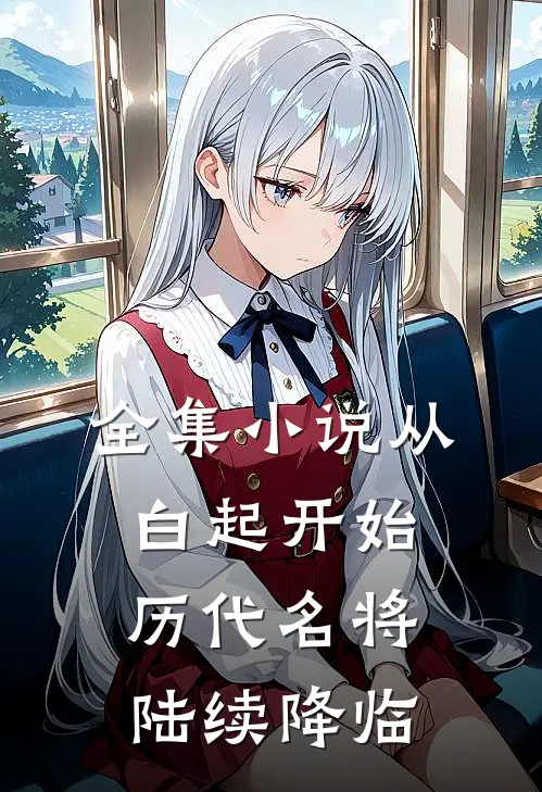 全集从白起开始,历代名将陆续降临的