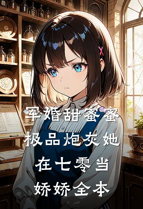 军婚甜蜜蜜：极品炮灰她在七零当娇娇全本