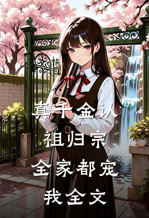 真千金认祖归宗，全家都宠我全文