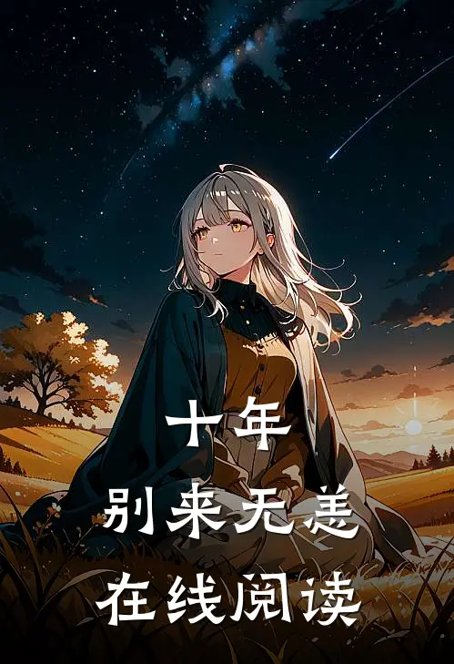十年,别来无恙在线阅读全文