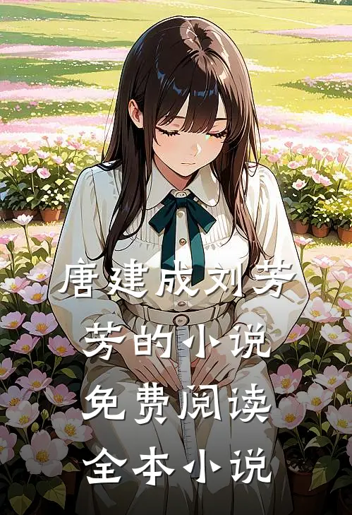 唐建成刘芳芳的小说免费阅读全本小说