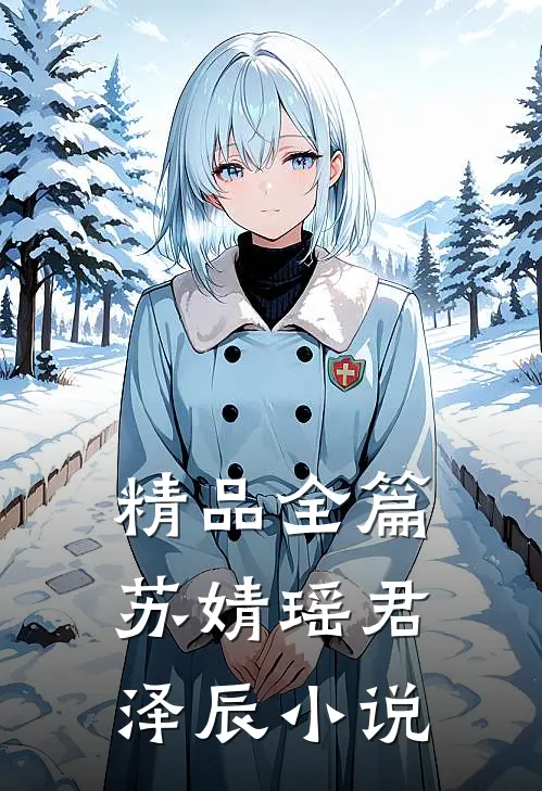 精品全篇苏婧瑶君泽辰小说