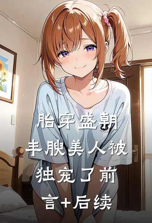 胎穿盛朝，丰腴美人被独宠了前言+后续