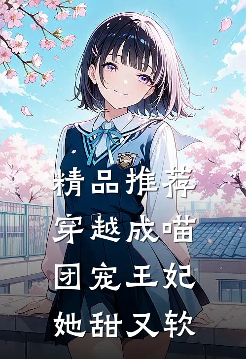 精品推荐穿越成喵:团宠王妃她甜又软