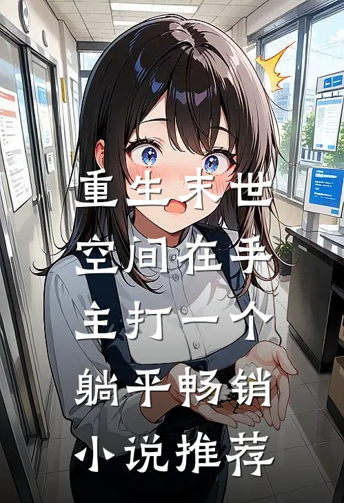 重生末世:空间在手,主打一个躺平畅销小说推荐