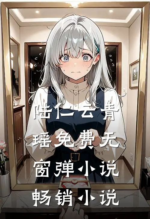 陆仁云青瑶免费无窗弹小说畅销小说