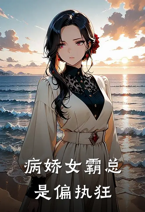 病娇女霸总是偏执狂