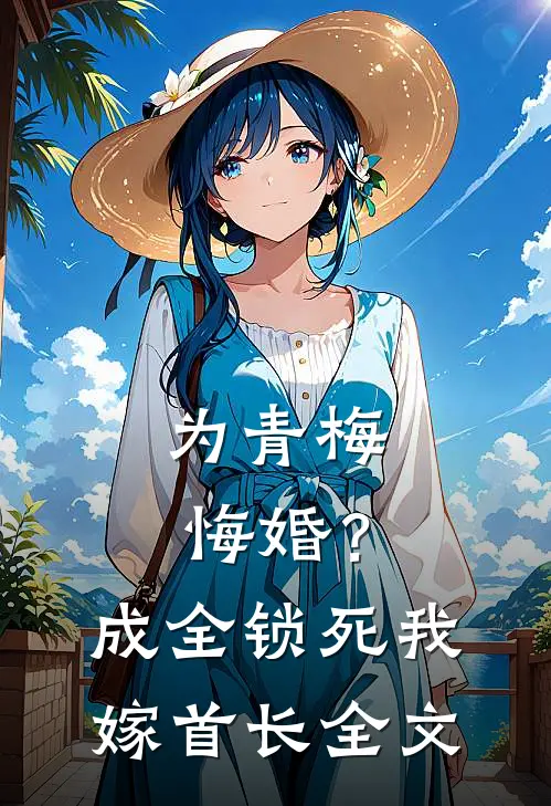为青梅悔婚?成全锁死,我嫁首长全文阅