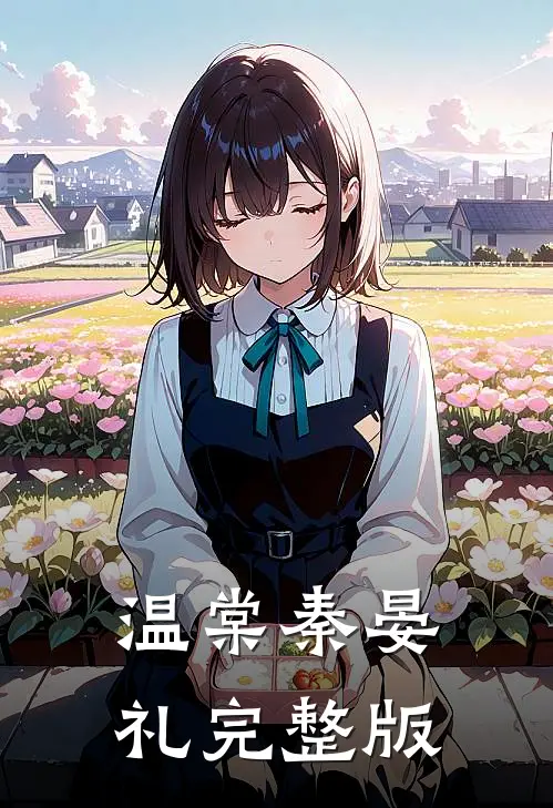 温棠秦晏礼完整版