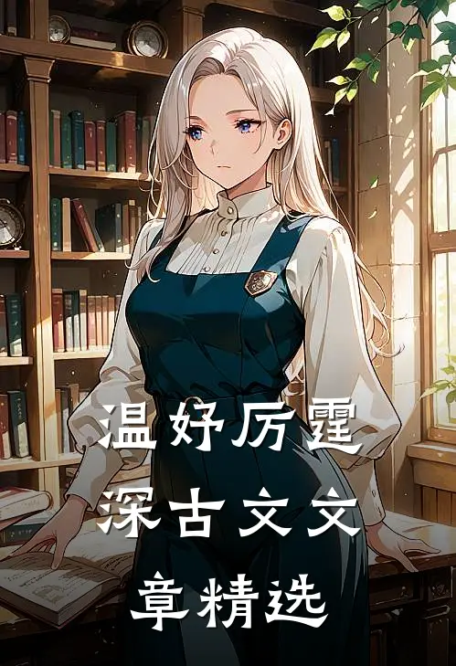温妤厉霆深古文文章精选