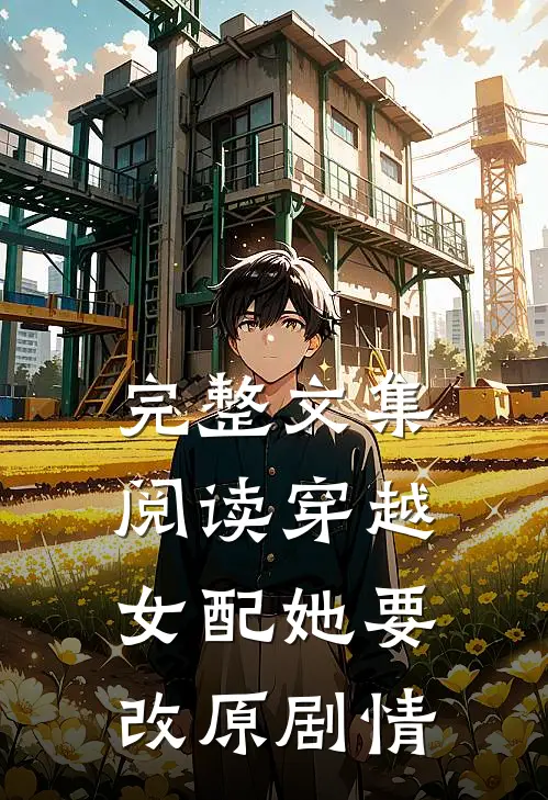 完整文集阅读穿越女配她要改原剧情的