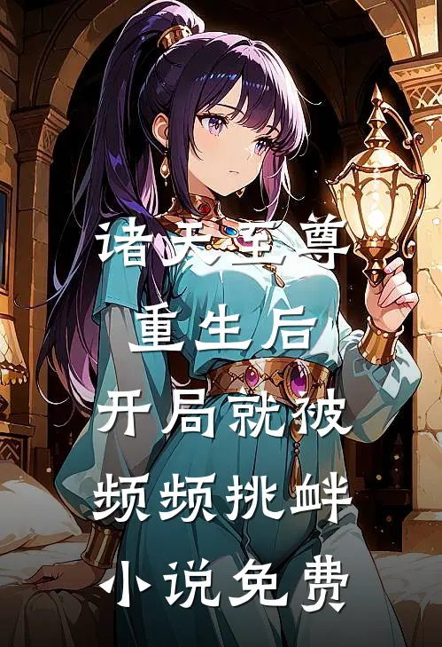 诸天至尊重生后，开局就被频频挑衅小说免费