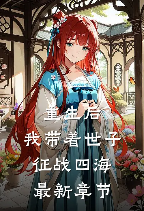 重生后,我带着世子征战四海最新章节