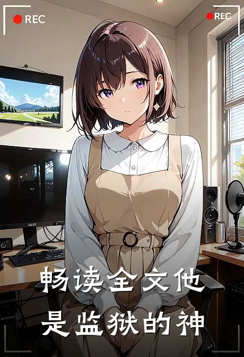 畅读全文他是监狱的神