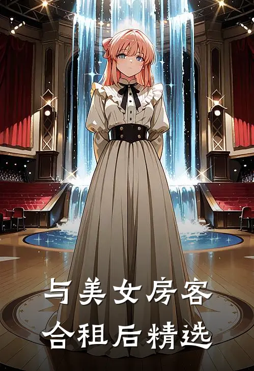 与美女房客合租后精选