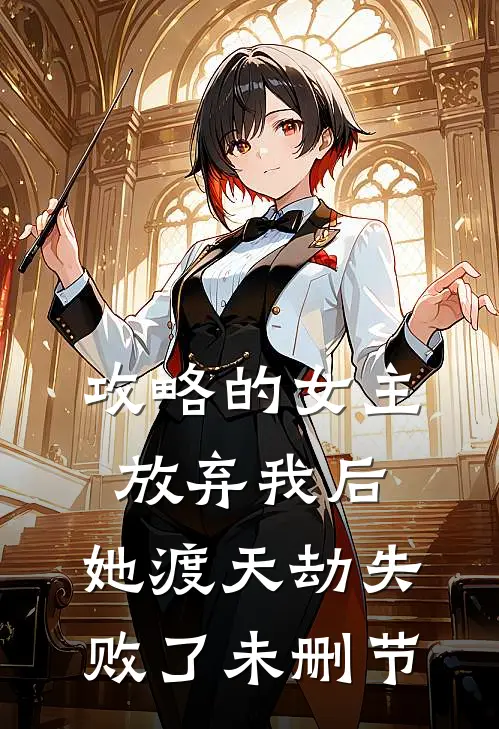 攻略的女主放弃我后,她渡天劫失败了未删节