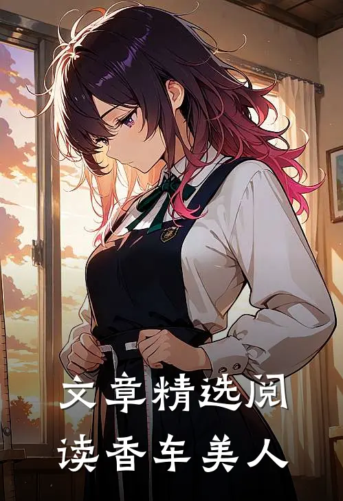 文章精选阅读香车美人