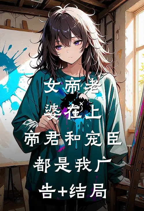 女帝老婆在上：帝君和宠臣都是我广告+结局