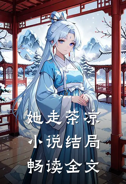 她走茶凉小说结局畅读全文