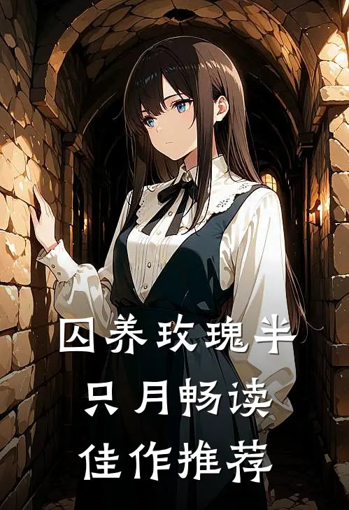囚养玫瑰半只月畅读佳作推荐