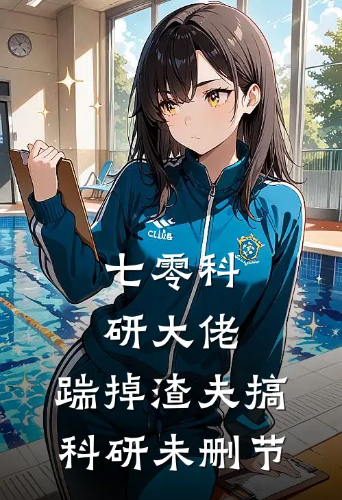 七零科研大佬，踹掉渣夫搞科研未删节