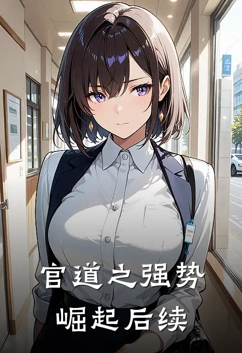 官道之强势崛起后续