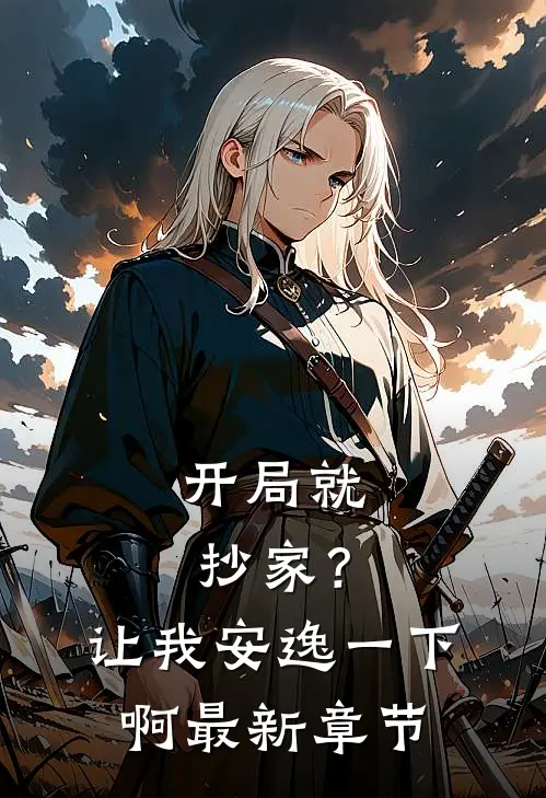 开局就抄家?让我安逸一下啊最新章节免费阅读