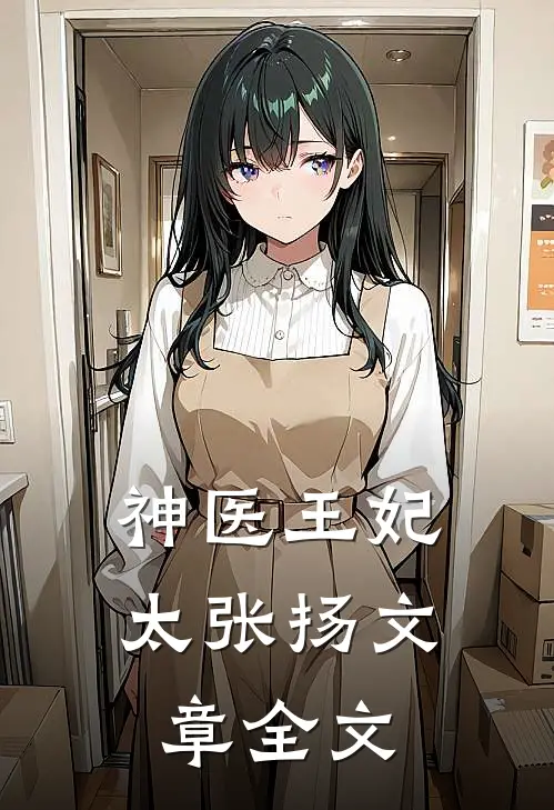 神医王妃太张扬文章全文