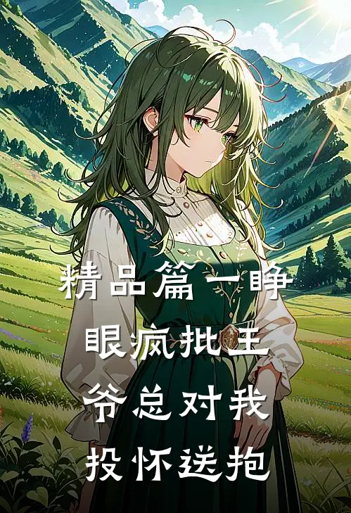 精品篇一睁眼疯批王爷总对我投怀送抱