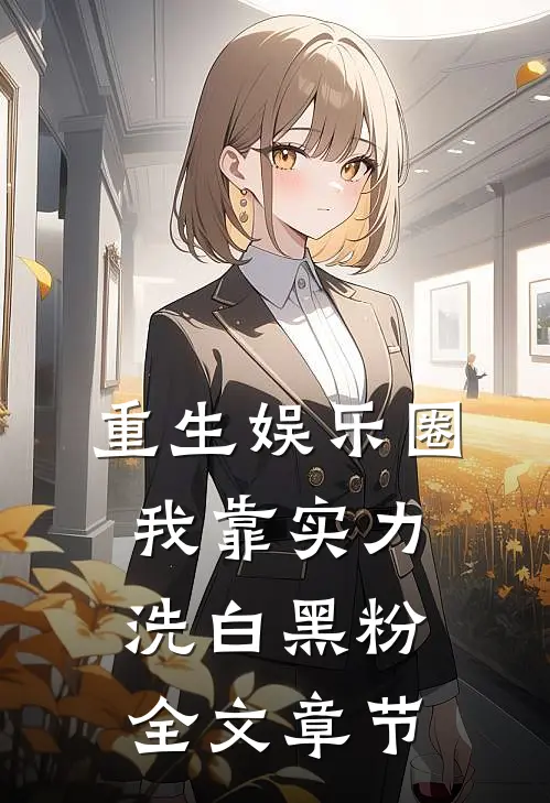 重生娱乐圈：我靠实力洗白黑粉全文章节