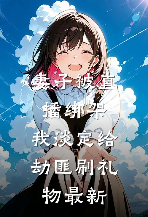 妻子被直播绑架,我淡定给劫匪刷礼物最新
