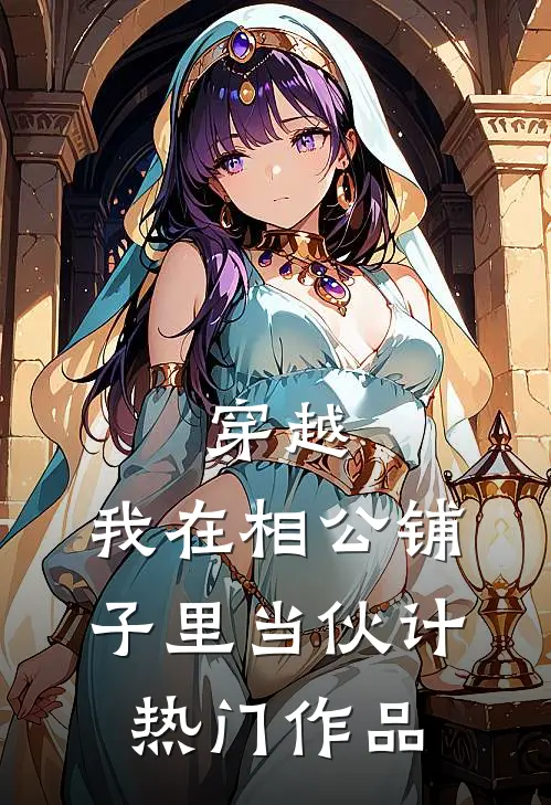 穿越：我在相公铺子里当伙计热门作品