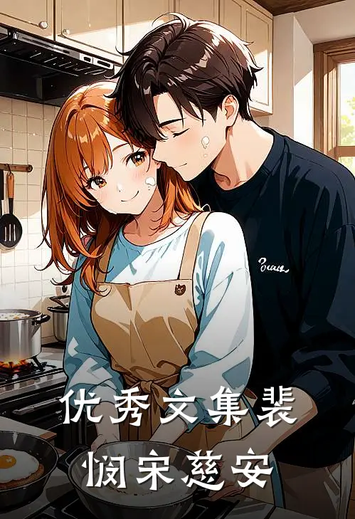 优秀文集裴悯宋慈安