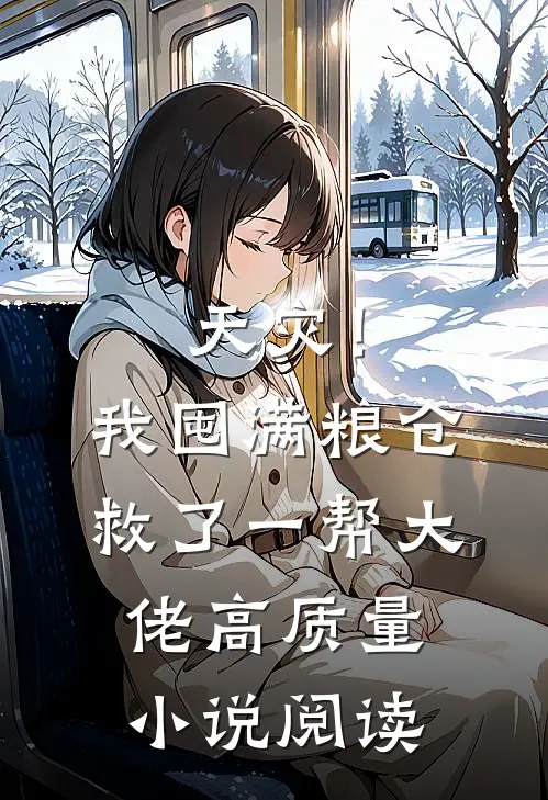 天灾！我囤满粮仓救了一帮大佬高质量小说阅读