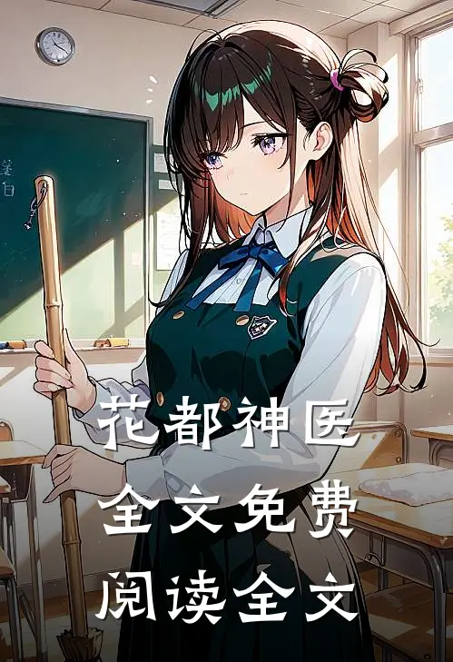 花都神医全文免费阅读全文