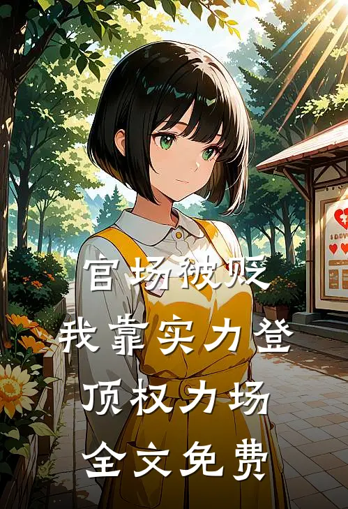 官场被贬，我靠实力登顶权力场全文免费