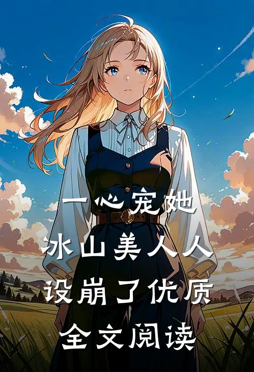 一心宠她，冰山美人人设崩了优质全文阅读