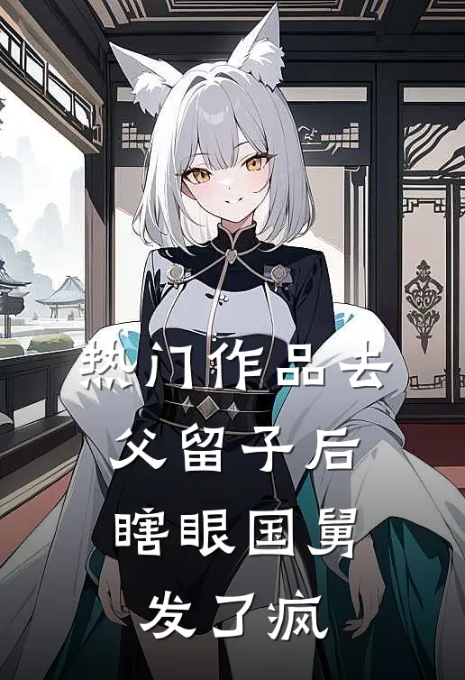 热门作品去父留子后，瞎眼国舅发了疯