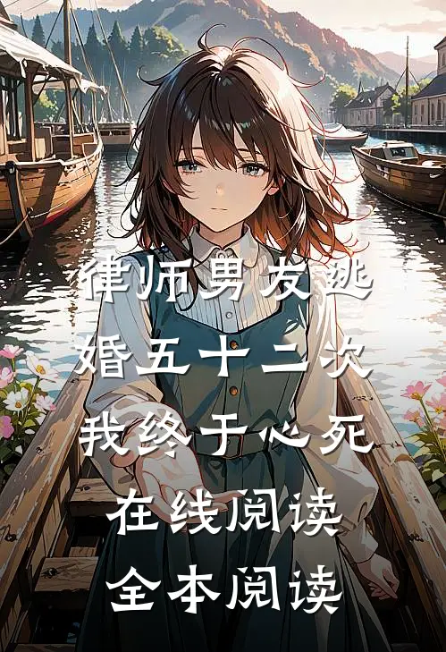 律师男友逃婚五十二次，我终于心死在线阅读全本阅读